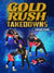 Gold Rush Takedowns by Chase Pami - BJJ Fanatics