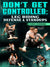 Don’t Get Controlled by Chris Chionuma - BJJ Fanatics