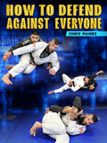 How to Defend Against Everyone by Chris Paines