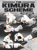 the Kimura Scheme by Clark Gracie