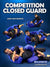 Competition Closed Guard by Jake Mackenzie - BJJ Fanatics