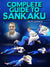 Complete Guide To Sankaku by Kelita Zupancic - BJJ Fanatics