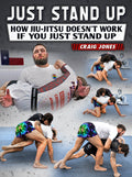 Just Stand Up by Craig Jones