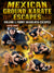 Mexican Ground Karate Escapes Volume 1: Front Headlock Escapes by Craig Jones