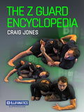 The Z Guard Encyclopedia by Craig Jones