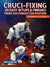 Cruci-fixing - 30 Easy Setups & Finishes From This Forgotten Position by Thomas Lisboa - BJJ Fanatics