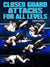 Closed Guard Attacks For All Levels by Dan Covel - BJJ Fanatics