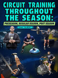 Circuit Training Throughout The Season by Dan Tolbert