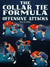 The Collar Tie Formula: Offensive Attacks by Dan Vallimont - BJJ Fanatics