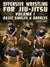 Offensive Wrestling For Jiu Jitsu Volume 1: Basic Singles and Doubles by Dante Leon - BJJ Fanatics
