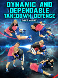 Dynamic And Dependable Takedown Defense by Dave Habat