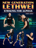New Generation Lethwei by Dave Leduc