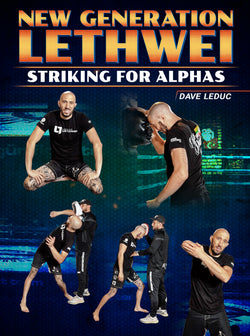 New Generation Lethwei by Dave Leduc - BJJ Fanatics