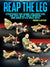 Reap The Leg by Dean Lister - BJJ Fanatics