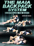 The Maia Backpack System: Controlling The Back by Demian Maia