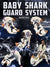 Baby Shark Guard System by Diogo Reis