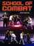 School of Combat by Dino Spencer - BJJ Fanatics