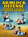 Arm Lock Defense by Dinu Bucalet