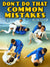 Don t do That! By Dinu Bucalet - BJJ Fanatics