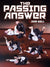 The Passing Answer by Dominique Bell - BJJ Fanatics