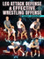 Leg Attack Defense & Effective Wrestling Offense by Domenic Abounader - BJJ Fanatics