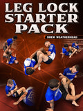 Leg Lock Starter Pack by Drew Weatherhead