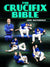 The Crucifix Bible by Drew Weatherhead - BJJ Fanatics