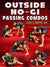 Outside No Gi Passing Combos by Elder Cruz