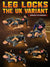 Leglocks The UK Variant by Eoghan O'Flanagan