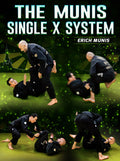The Munis Single Leg X System by Erich Munis