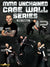 MMA Unchained Cage Wall Series by Erik Purcell - BJJ Fanatics