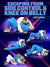Escaping From Side Control and Knee on Belly by Ante Dzolic - BJJ Fanatics