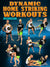 Dynamic Home Striking Workouts by James Campbell - BJJ Fanatics