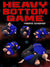 Heavy Bottom Game by Fabiano Scherner - BJJ Fanatics