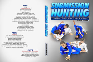 Submission Hunting by Fellipe Andrew - BJJ Fanatics