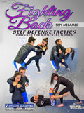 Fighting Back by Sepi Melamed
