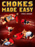 Chokes Made Easy by Firas Zahabi - BJJ Fanatics