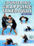 Countering Grappling Takedowns by Fred Leavy - BJJ Fanatics