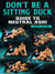 Don't Be a Sitting a Duck by Gabriel Austin Daffron - BJJ Fanatics