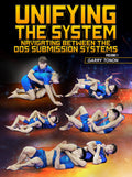 Unifying The Systems: Navigating Between The DDS Submissions Systems by Garry Tonon