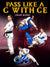 Pass Like a G with GE by Gezary Matuda - BJJ Fanatics