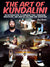 The Art of Kundalini by Gian Randev - BJJ Fanatics