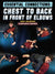 Essential Connections: Chest To Back - In Front of the Elbows by Giancarlo Bodoni - BJJ Fanatics