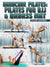 Hardcore Pilates: Pilates For BJJ and Bad Ass Mat by Gillian Ashdown - BJJ Fanatics