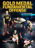 Gold Medal Fundamental Offense by Adeline Gray