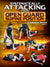 Systematically Attacking From Open Guard Supine Position by Gordon Ryan