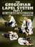 The Gregorian Lapel System Part 2: The Arm Razor Matrix System by Greg Hamilton - BJJ Fanatics