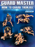 Guard Master: How To guard Them All by Geo Martinez
