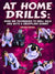 At Home Drills - Gi by Helena Crevar
