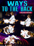 Ways To The Back by Helena Crevar